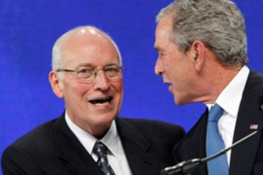 Cựu “Phó tướng” Dick Cheney đối mặt nguy cơ bị buộc tội ở Nigeria