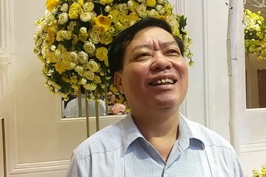 Ông Phạm Minh Huân - Nguyên Thứ trưởng Bộ LĐ-TB&XH nói về đề xuất điều chỉnh khung giờ làm thêm