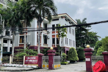 Sai phạm tại Công ty CP Quản lý đường sông số 3, khởi tố thêm 3 đối tượng