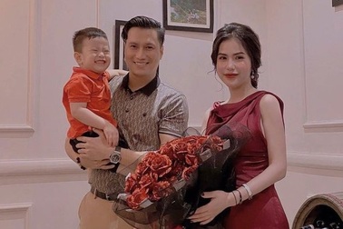 Kỷ niệm 1 năm rưỡi ly hôn, Việt Anh và vợ cũ nói gì trước tin đồn tái hợp?