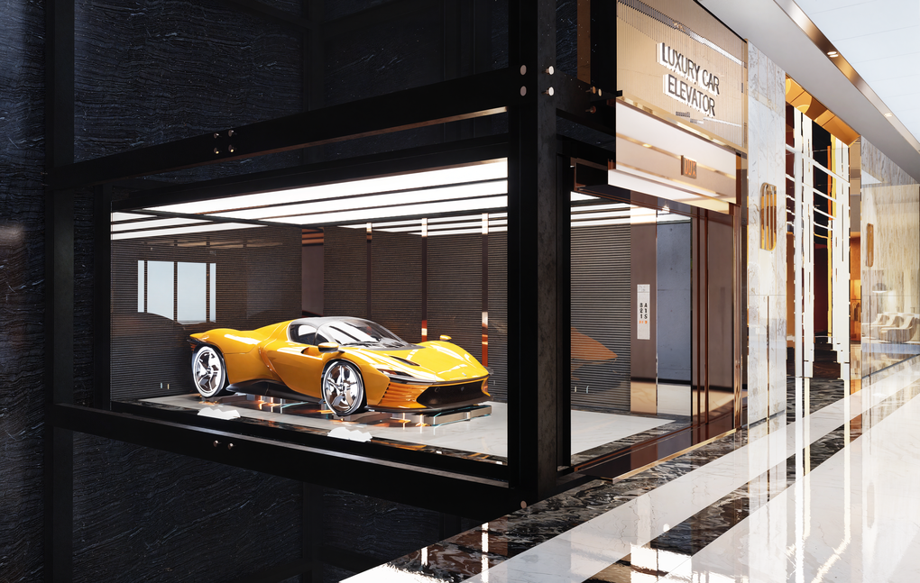 Sunshine Group tiên phong đưa chuẩn sống riêng tư đến Long Biên - 4