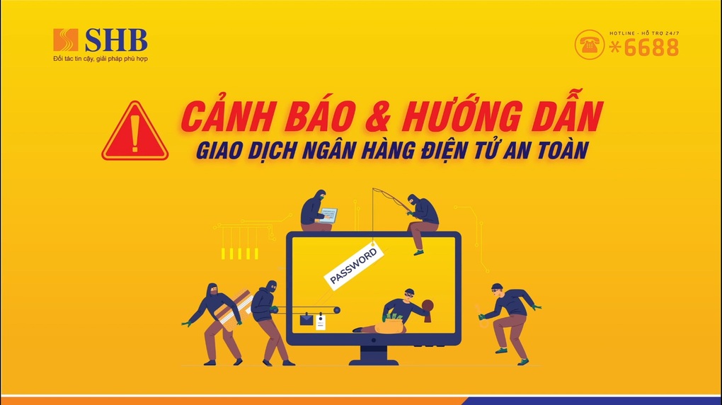 Nhiều thủ đoạn thao túng tâm lý để chiếm đoạt tài sản của khách gửi ngân hàng - 2 Nhiều thủ đoạn thao túng tâm lý để chiếm đoạt tài sản của khách gửi ngân hàng - 2