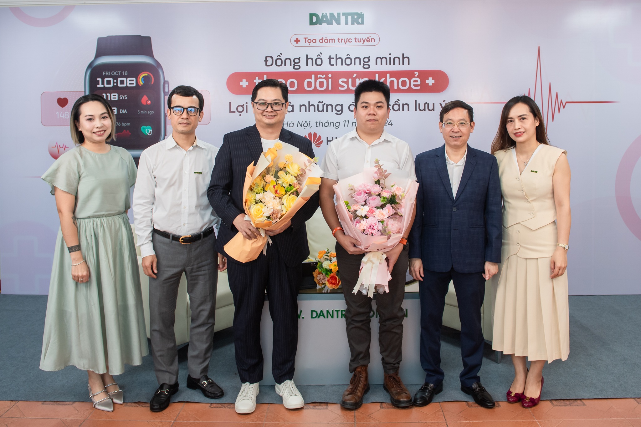 Akıllı Saatler - Sağlık yararları ve dikkat edilmesi gerekenler - 1 Đồng hồ thông minh- Lợi ích sức khỏe và những điều cần lưu ý - 1