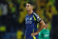 Ronaldo ghi bàn, Al Nassr vẫn thua đậm ở Siêu Cúp Saudi Arabia