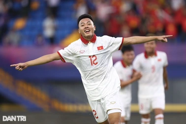 Hy vọng hay thất vọng với đội tuyển U22?