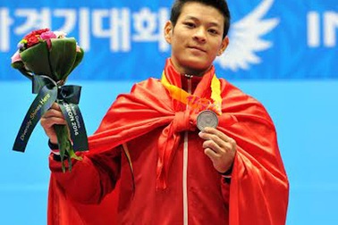 Thạch Kim Tuấn được hưởng chế độ tài năng đặc biệt 