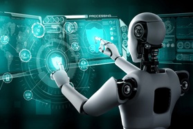 AI đi bán sách, quản tài xế xe tải, giúp công ty tiết kiệm tiền