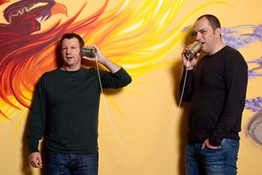 Hành trình "từ khố rách đến giàu sụ" của cha đẻ WhatsApp