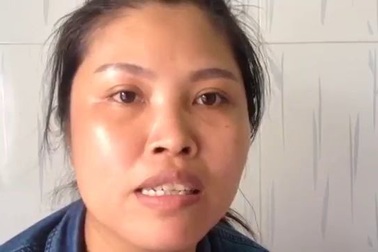 Tâm sự của người mẹ bị chồng bỏ rơi, nuôi 2 con nhỏ còn mắc bệnh hiểm nghèo