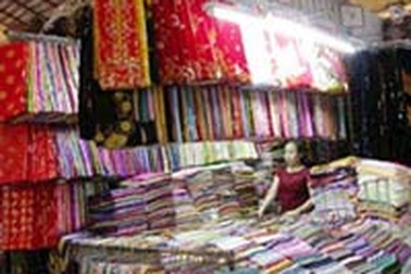 ADB hỗ trợ Tây Nguyên 600.000 USD để sản xuất tơ lụa