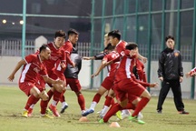 Xuân Trường: “Đội tuyển Việt Nam sẽ vượt qua vòng bảng Asian Cup”