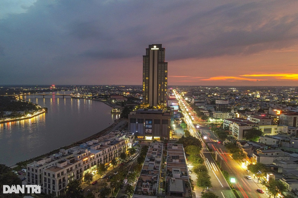 Cần Thơ thông tin chi tiết kế hoạch tinh gọn bộ máy - 1 Cần Thơ thông tin chi tiết kế hoạch tinh gọn bộ máy - 1