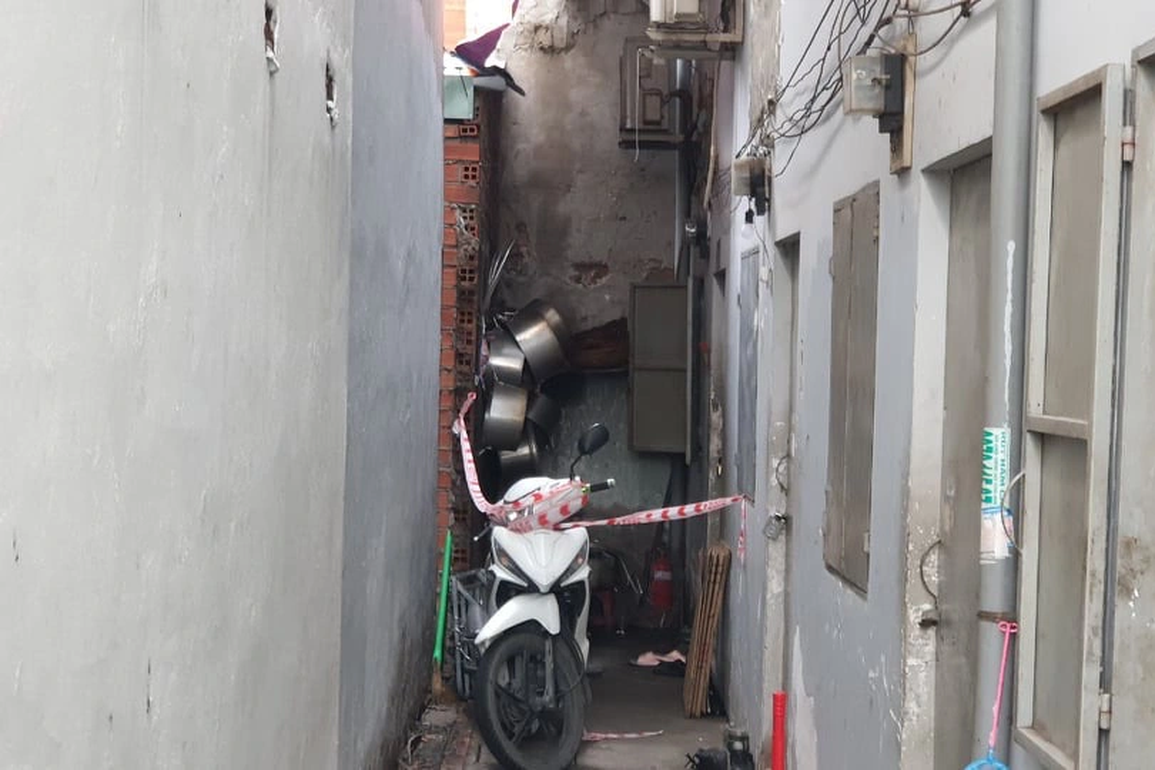 Vì sao cả nhà 4 người tử vong trong phòng trọ ở TP Thủ Đức? - 1 Vì sao cả nhà 4 người tử vong trong phòng trọ ở TP Thủ Đức? - 1