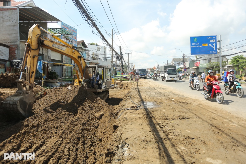 Cơ hội để Tây Ninh trở thành ngôi sao mới, trung tâm logistics quốc tế - 3 Cơ hội để Tây Ninh trở thành ngôi sao mới, trung tâm logistics quốc tế - 3