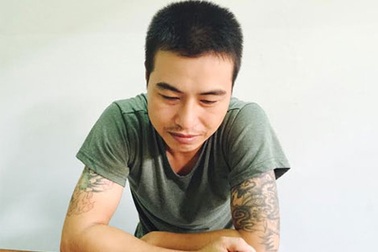 Bi kịch từ mối tình tay ba của hai người bạn tù