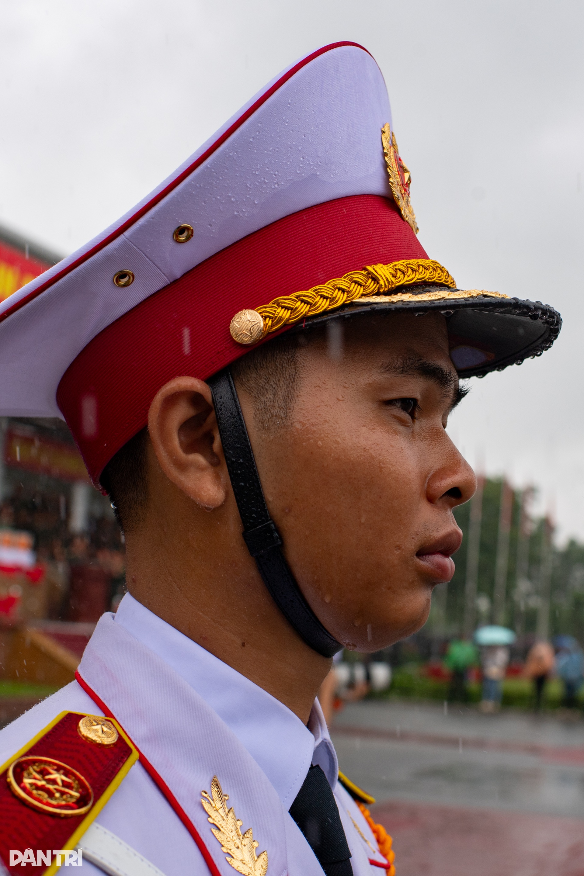 “Vượt nắng thắng mưa”, ý chí ngày hội non sông - 3 “Vượt nắng thắng mưa”, ý chí ngày hội non sông - 3