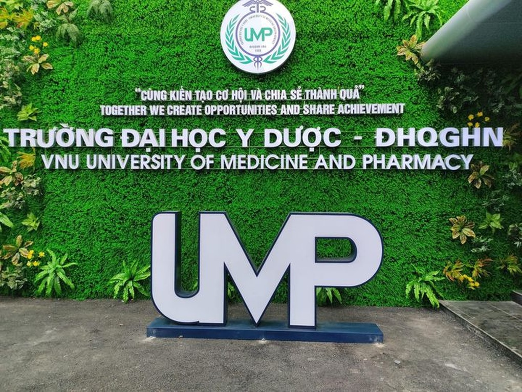 Lại xôn xao thông tin thí sinh đủ điểm đậu Y Dược nhưng hệ thống báo trượt - 1 Lại xôn xao thông tin thí sinh đủ điểm đậu Y Dược nhưng hệ thống báo trượt - 1