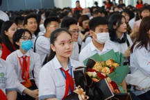 Học sinh Trường THCS Thanh Xuân thắng lớn với 1.036 giải thưởng