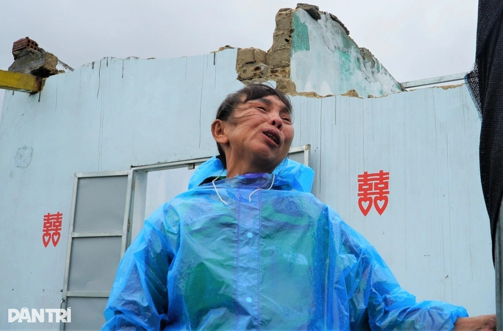 Bão Bualoi và mưa lũ khiến 51 người chết, mất tích, 8.000 tỷ đồng mất trắng - 1 Bão Bualoi và mưa lũ khiến 51 người chết, mất tích, 8.000 tỷ đồng mất trắng - 1