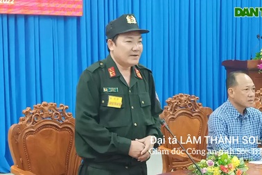 Vụ cảnh sát đánh 2 thanh, thiếu niên: Sẽ xử nghiêm, không có vùng cấm