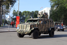 Công an Đồng Nai ra quân trấn áp tội phạm cao điểm Tết Giáp Thìn