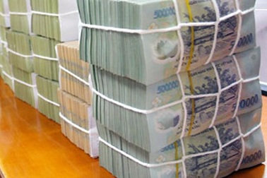 Kinh doanh lĩnh vực "nóng", ngân hàng lỗ nặng