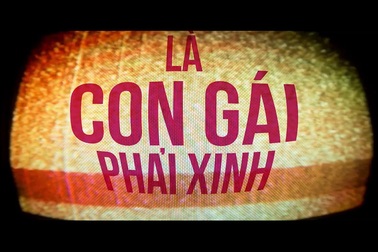 Sau chiến thắng đầy thuyết phục và đăng quang Quán quân chương trình "The Remix 2017 - Hòa Âm Ánh Sáng", Bảo Thy nhanh chóng ra mắt sản phẩm âm nhạc mới nhất mang tên "Là con gái phải xinh".