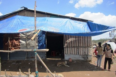 Vụ cướp đâm chết nạn nhân trên phố: Tan nát một gia đình