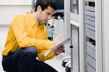 Điều hòa chính xác GEA Denco chính thức vào Việt Nam