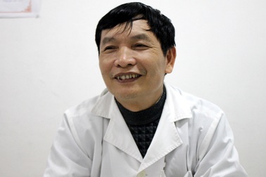 Người giành giật sự sống cho trẻ sơ sinh từ “thần chết” uốn ván