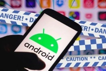 Làn sóng tấn công mạng điện thoại Android: Số lượng virus bùng nổ