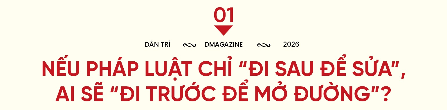“Nghị trường cần tiếng nói có trách nhiệm, không cần sự im lặng an toàn” - 1