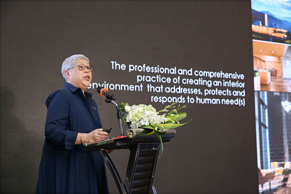 Hội Nội thất Việt Nam đẩy mạnh hội nhập quốc tế toàn diện - 2 Hội Nội thất Việt Nam đẩy mạnh hội nhập quốc tế toàn diện - 2