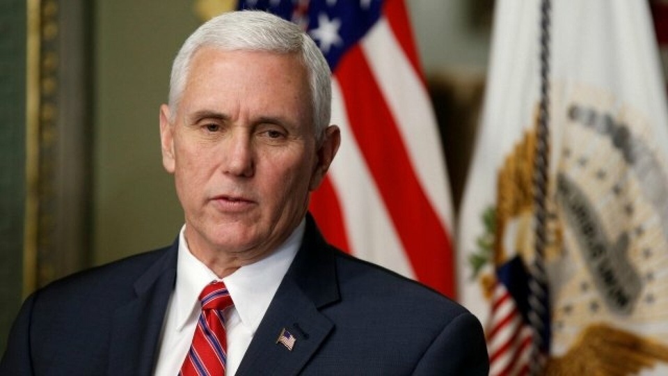 Tòa phúc thẩm Mỹ bác đơn kiện nhằm vào ông Pence đòi lật kèo bầu cử - 1 Tòa phúc thẩm Mỹ bác đơn kiện nhằm vào ông Pence đòi lật kèo bầu cử - 1