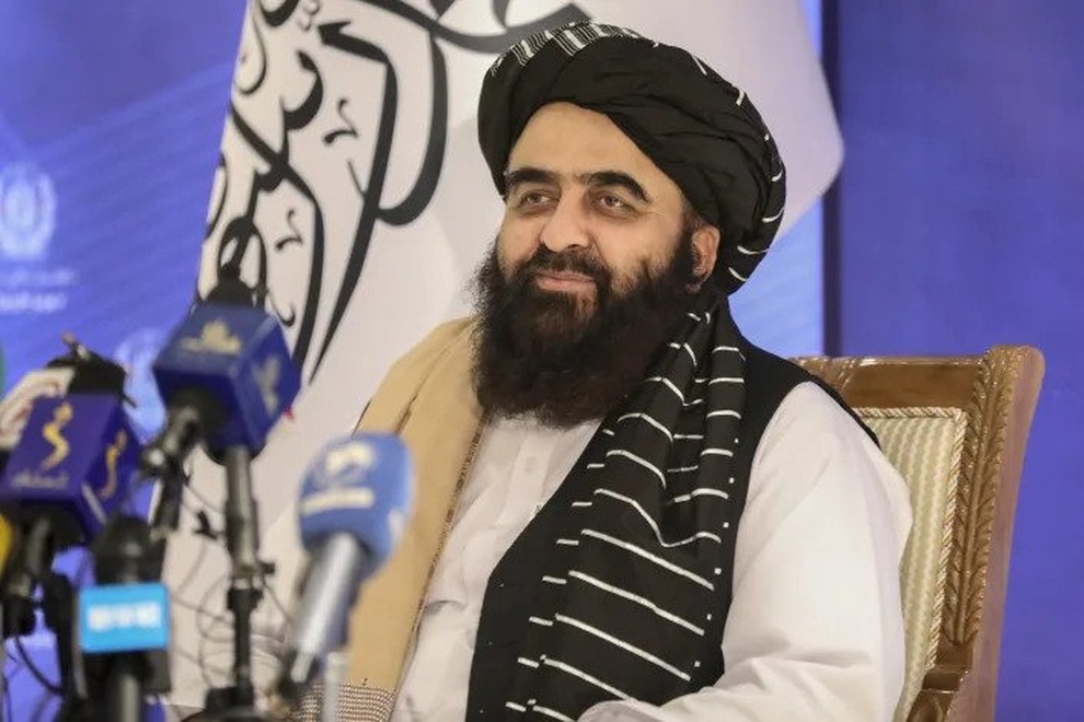 Taliban: Trung Quốc chúc mừng chính phủ mới, cam kết viện trợ 15 triệu USD - 1 Taliban: Trung Quốc chúc mừng chính phủ mới, cam kết viện trợ 15 triệu USD - 1