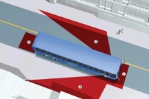 Điểm mù ô tô - hiểm họa chết người nhưng ít được chú ý