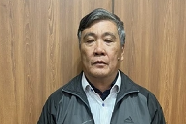 Khai trừ Đảng Phó Chủ tịch tỉnh Bình Thuận Nguyễn Văn Phong