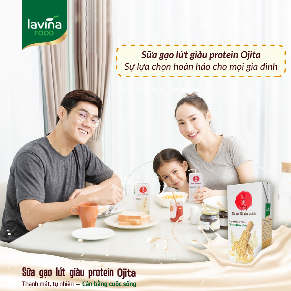 Mỗi ngày tôi chọn Ojita - 4 Mỗi ngày tôi chọn Ojita - 4