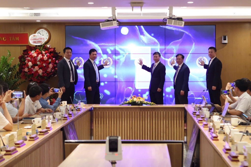 Việt Nam ra mắt Sàn giao dịch khoa học và công nghệ - 1 Việt Nam ra mắt Sàn giao dịch khoa học và công nghệ - 1
