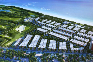 Sầm Sơn thăng hạng, giới đầu tư đổ xô săn BDS nghỉ dưỡng