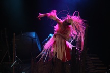 Khai mạc cuộc thi Độc tấu và Hòa tấu nhạc cụ dân tộc toàn quốc 2020