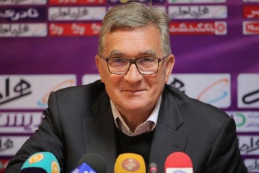 HLV Ivankovic: "Oman sẽ chiến đấu hết mình để thắng đội tuyển Việt Nam"