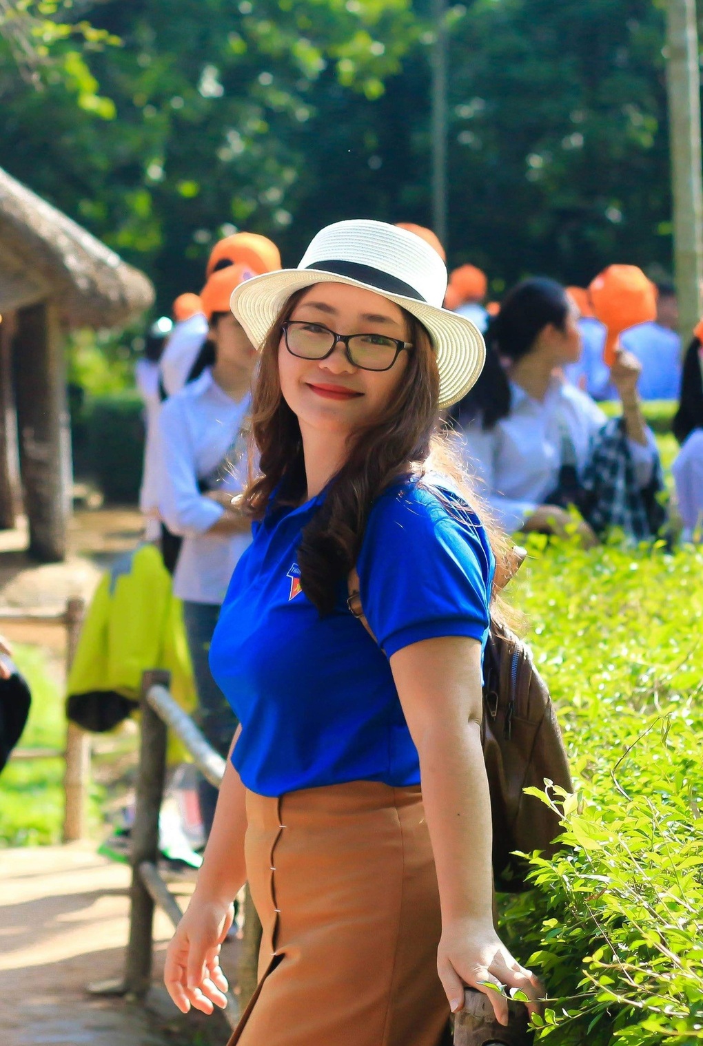 Môn Ngữ văn theo chương trình mới không còn kiểm tra đọc thuộc lòng - 2 Môn Ngữ văn theo chương trình mới không còn kiểm tra đọc thuộc lòng - 2