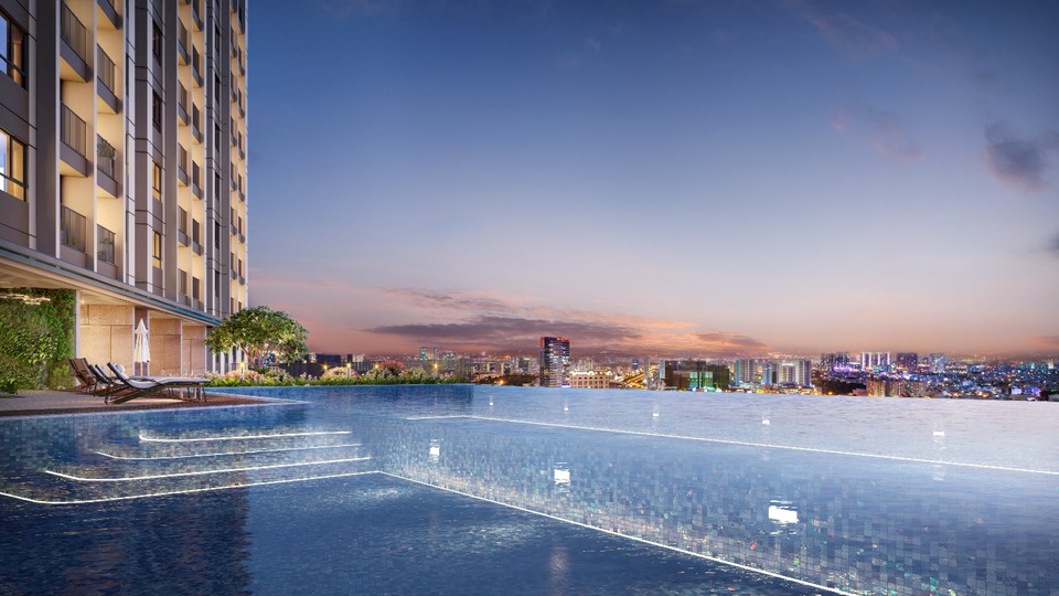 Opal Skyline đón đầu nhu cầu nhà ở Thuận An – Bình Dương - 2 Opal Skyline đón đầu nhu cầu nhà ở Thuận An – Bình Dương - 2