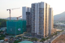 2.000 cán bộ có nhu cầu mua nhà ở xã hội tại trung tâm tỉnh mới