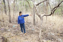 Nghi án vợ cùng nhân tình sát hại chồng rồi dựng hiện trường giả