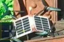 Ukraine phát hiện chi tiết đặc biệt khiến UAV Nga ngày càng nguy hiểm