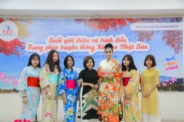 Sức hút của ngôn ngữ Nhật và những triển vọng đến từ nền kinh tế hiện đại