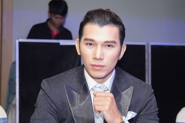 Siêu mẫu Ngọc Tình ngồi ghế giám khảo Đại sứ Hoàn vũ tại Indonesia