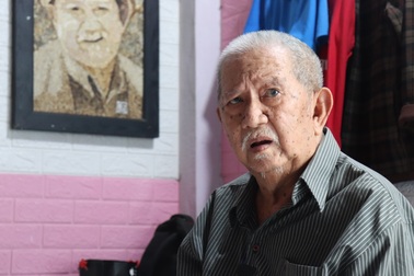 Gia đình nêu lý do để nghệ sĩ Mạc Can vào Viện dưỡng lão ở tuổi 77